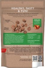 Buddy Biscuits Trainers Soft & Chewy Dog Treats, Chicken, 10 oz, 500 Treats - Image 2