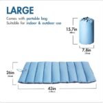 CHEERHUNTING Outdoor Dog Bed, Waterproof, Washable, Large Size, Durable, Water Resistant, Portable and Camping Travel Pet Mat - Image 2