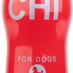 CHI for Dogs – Dog Detangler Spray, Leave-In Finishing Mist, 10 Fl Oz
