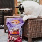 Cadet Gourmet Duck Breast Dog Jerky Treats, 2.5 lbs - Image 2