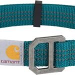 Carhartt Dog Collar Shaded Spruce L