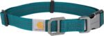 Carhartt Dog Collar Shaded Spruce L