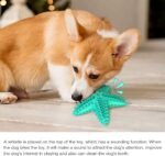 Carllg Puppy Teething Toys, Puppy Chew Toys for Teething, Small Dog Toy - Image 2