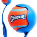 Chuckit! Dog Ball Launcher 12M Sport, Plastic, Great for Kids