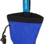Chuckit! Treat Tote Dog Treat Pouch, 2 Cup Capacity