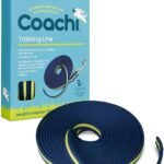 Coachi 5m (16ft) Dog Training Leash | Recall Training & Outdoor Exploration
