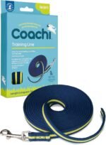 Coachi 5m (16ft) Dog Training Leash | Recall Training & Outdoor Exploration