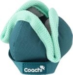 Coachi Puppy & Mini Chase & Treat - Great for Play and Chase