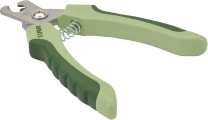 Coastal Pet Safari Professional Dog Nail Trimmer, Standard, 5" x 1.5"