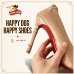 Cowdog Chews Retriever roll 9-10 inch All Natural Rawhide Product (40 Pack) - Image 2