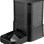 DOGNESS 11L Cordless Heavy-Duty Automatic Dog Feeder for Large Breeds