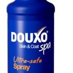 DOUXO SPA Dog Detangler Spray, 10 fl oz