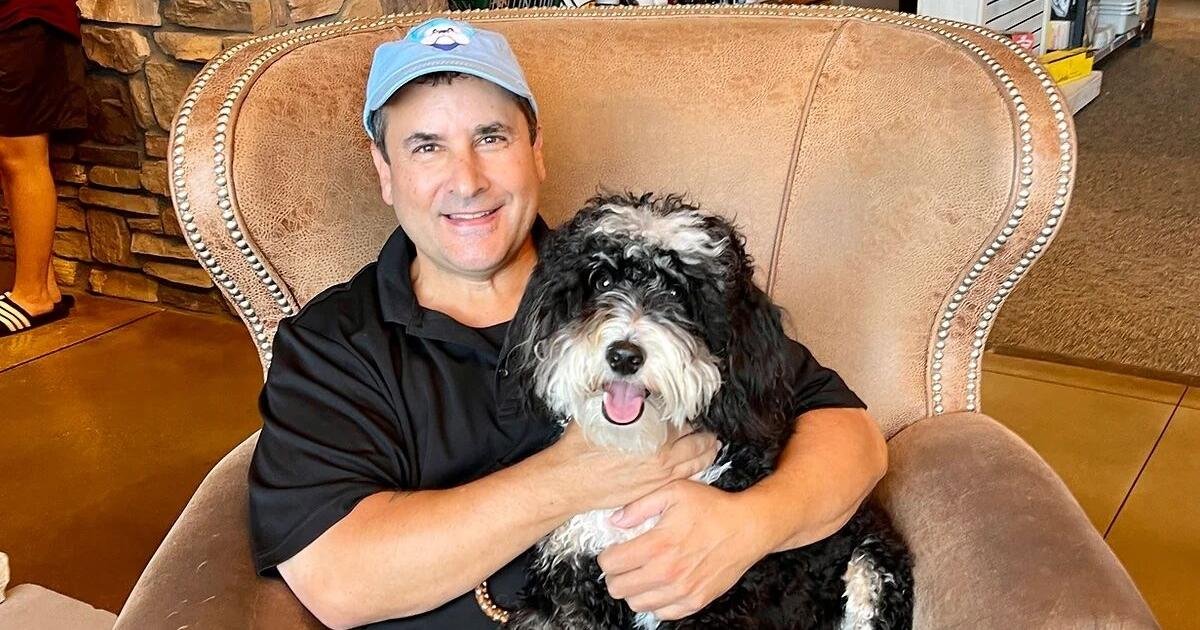Dale Buchanan of Top Gun Dog Training Celebrates 6 Years of the Puppy Talk Podcast | Press Releases