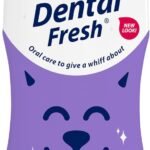 Dental Fresh Advanced Plaque & Tartar Support Water Additive, 32 fl oz