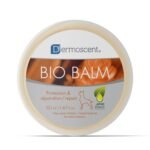 Dermoscent BIO BALM Dog Paw Balm Nose Balm Dry Cracked Skin 50 ml