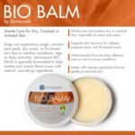 Dermoscent BIO BALM Dog Paw Balm Nose Balm Dry Cracked Skin 50 ml - Image 2