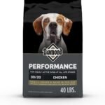 Diamond Performance Puppy, Adult & Senior Dry Dog Food, Chicken, 40lb