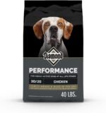 Diamond Performance Puppy, Adult & Senior Dry Dog Food, Chicken, 40lb