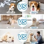 Dog Clicker for Training,2 Pcs Dog Training Clicker Dog Trainer Cat Clicker - Image 2