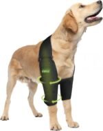 Dog Elbow Brace for Giant Dogs, Arthritis Relief & Recovery