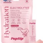 Dog Electrolytes – Vet-Formulated Dog Hydration with Taurine