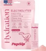 Dog Electrolytes – Vet-Formulated Dog Hydration with Taurine