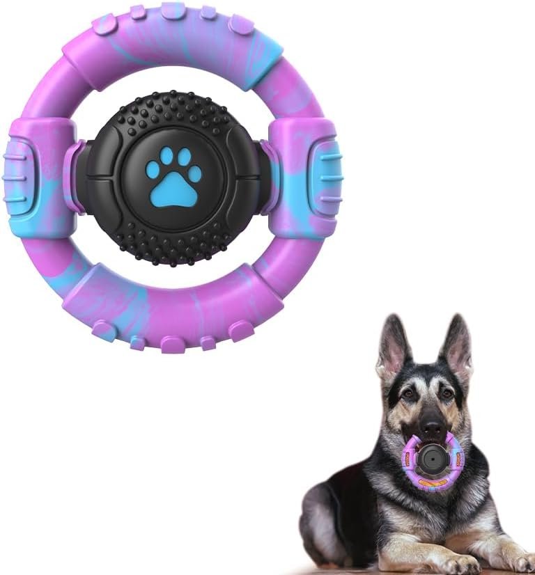Dog Toys for Aggressive Chewers Large Medium Small Breed Indestructible Dog Toys for Aggressive Chewers Large Medium Small Breed Indestructible