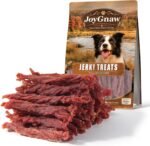Dog Treats Duck Jerky Twists Hypoallergenic 10.6 oz