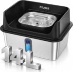 Dog Water Fountain for Large Dogs - 3.7Gal/14L Pet Water Fountain