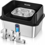 Dog Water Fountain for Large Dogs – 3.7Gal/14L Pet Water Fountain