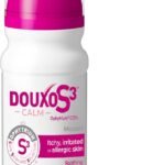 Douxo S3 Calm Itch Soothing Mousse for Dogs & Cats