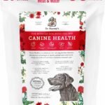 Dr. Harvey’s Canine Health Dehydrated Dog Food Base Mix (10 lb)