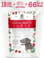 Dr. Harvey's Canine Health Dehydrated Dog Food Base Mix (10 lb)