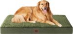 EHEYCIGA Orthopedic Dog Bed Extra Large with Removable Washable Cover, 41IN