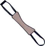 Easy Lift® Dog Hind Leg Support Slings, Medium, Machine Wash & Dry
