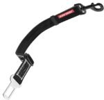 EzyDog Click - Dog Seat Belt Car Restraint - 17in - 26in