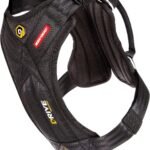 EzyDog Drive Dog Car Harness, Crash Tested and Certified – Medium