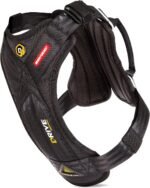 EzyDog Drive Dog Car Harness, Crash Tested and Certified - Medium