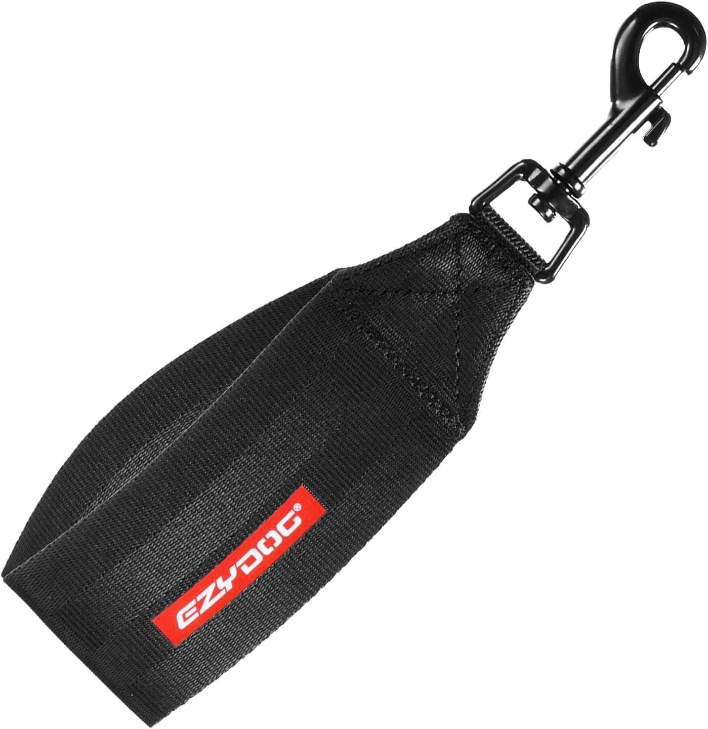 EzyDog Universal Dog Seat Belt Restraint for Cars EzyDog Universal Dog Seat Belt Restraint for Cars