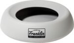Franklin Sports No-Spill Travel Pet Bowl for Dogs + Cats - 16 oz.