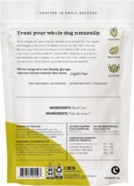 Freeze-Dried Beef Liver Mini Trainers 1.8 oz - Image 2