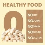 Freeze Dried Chicken Dog & Cat Treats, Single Ingredient, High Protein 300g - Image 2
