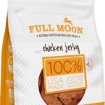 Full Moon® Chicken Jerky Dog Treat 24 Ounce (Pack of 1)