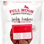 Full Moon® Essential Beef Jerky Tenders Dog Treats 24 oz