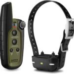 Garmin Sport PRO Bundle, Dog Training Collar and Handheld, 1-Handed Training of Up to 3 Dogs, Tone and Vibration