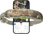 Halo Collar 5 Wireless Dog Fence System, GPS Tracking & Activity Insights