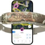 Halo Collar 5 Wireless Dog Fence System, GPS Tracking & Activity Insights