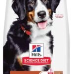 Hill’s Science Diet Large Breed Recipe Dry Dog Food