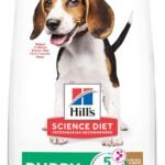 Hill’s Science Diet Puppy Dry Dog Food