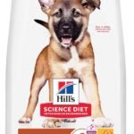 Hill’s Science Diet Puppy Large Breed Dry Dog Food